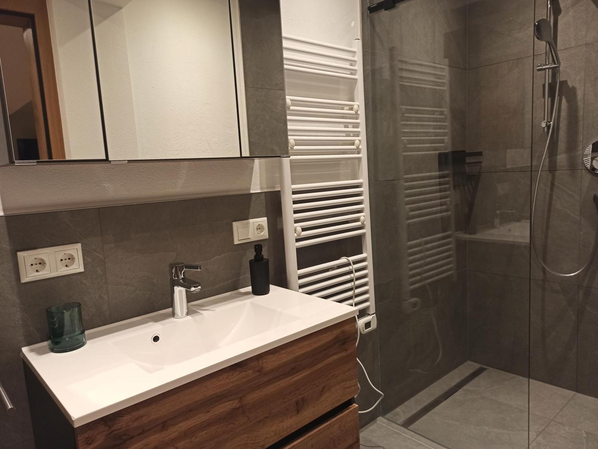Apartment Sonnenwinkl Кессен Екстер'єр фото