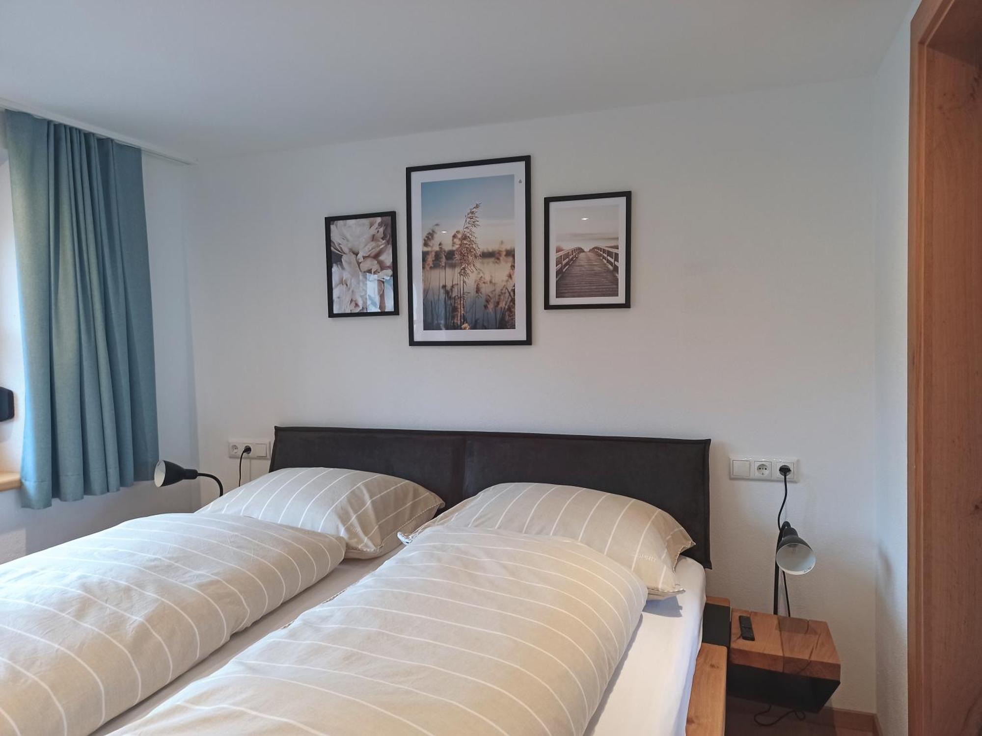 Apartment Sonnenwinkl Кессен Екстер'єр фото